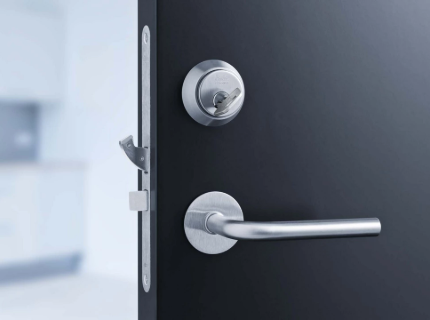 Assa Abloy