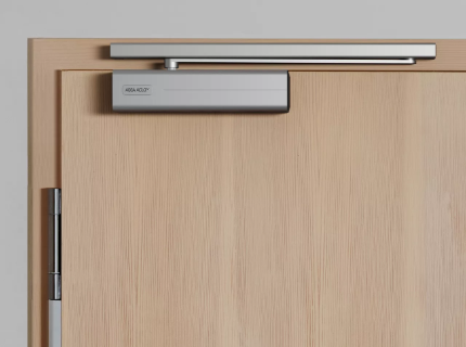 Assa Abloy dørlukker