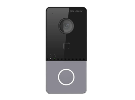 Doorbell