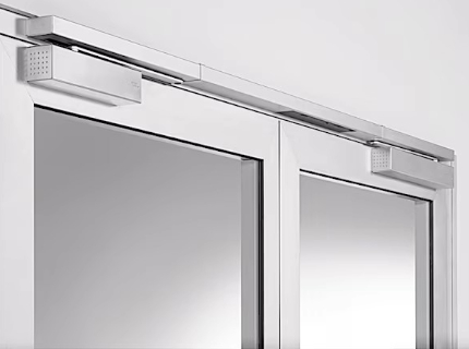 Dorma Dørlukker