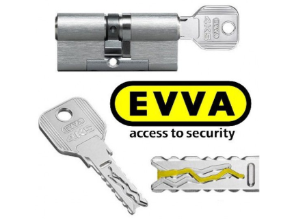 EVVA 4KS
