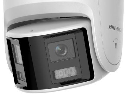 Hikvision
